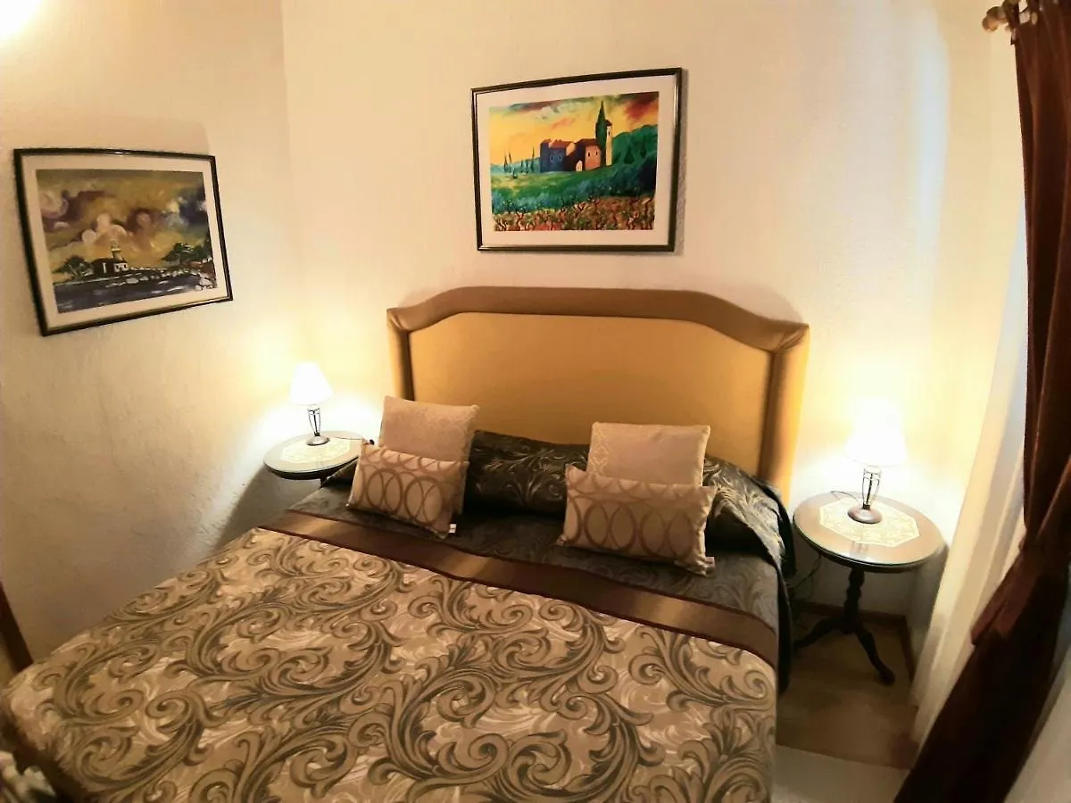 Apartments Rozic Ραμπ Κροατία