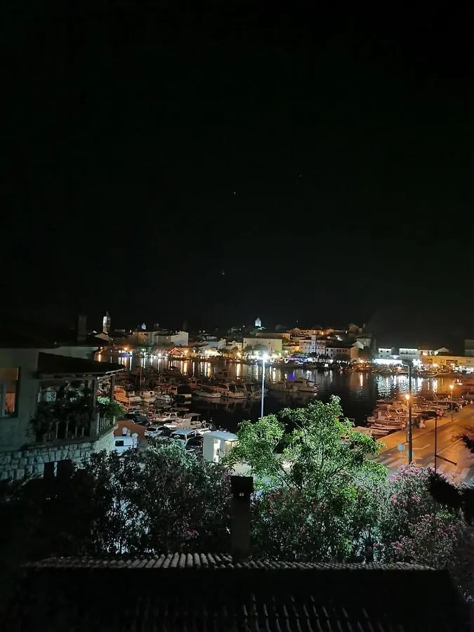 Apartments Rozic Ραμπ