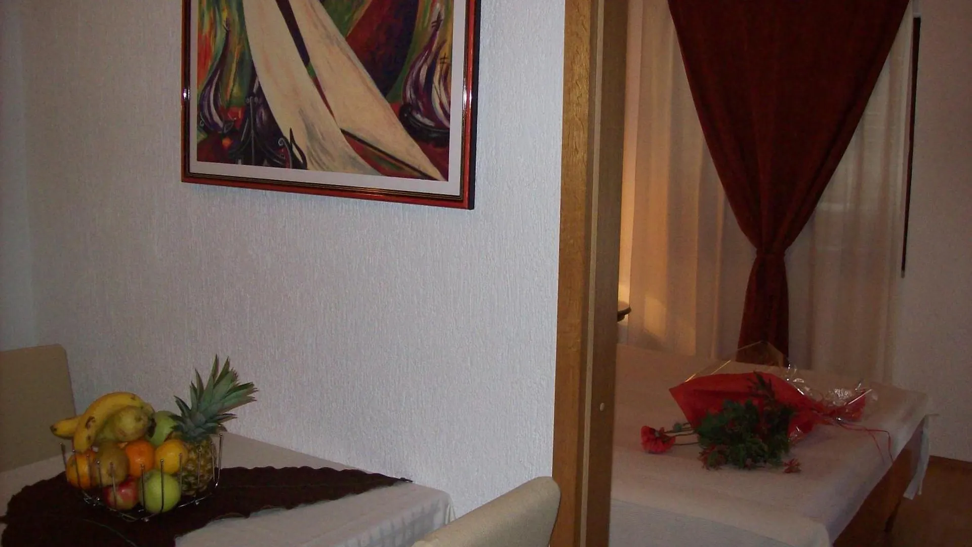 Apartments Rozic Ραμπ