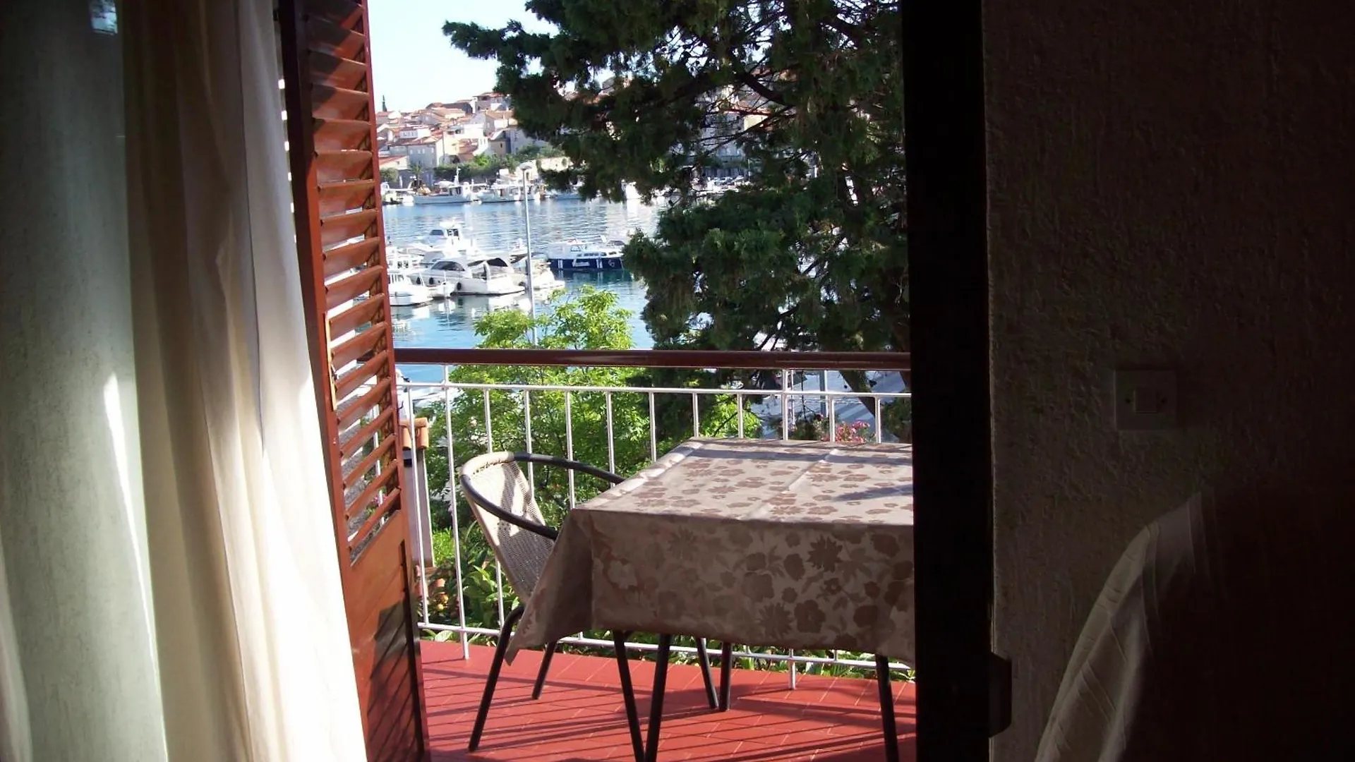 Apartments Rozic Ραμπ