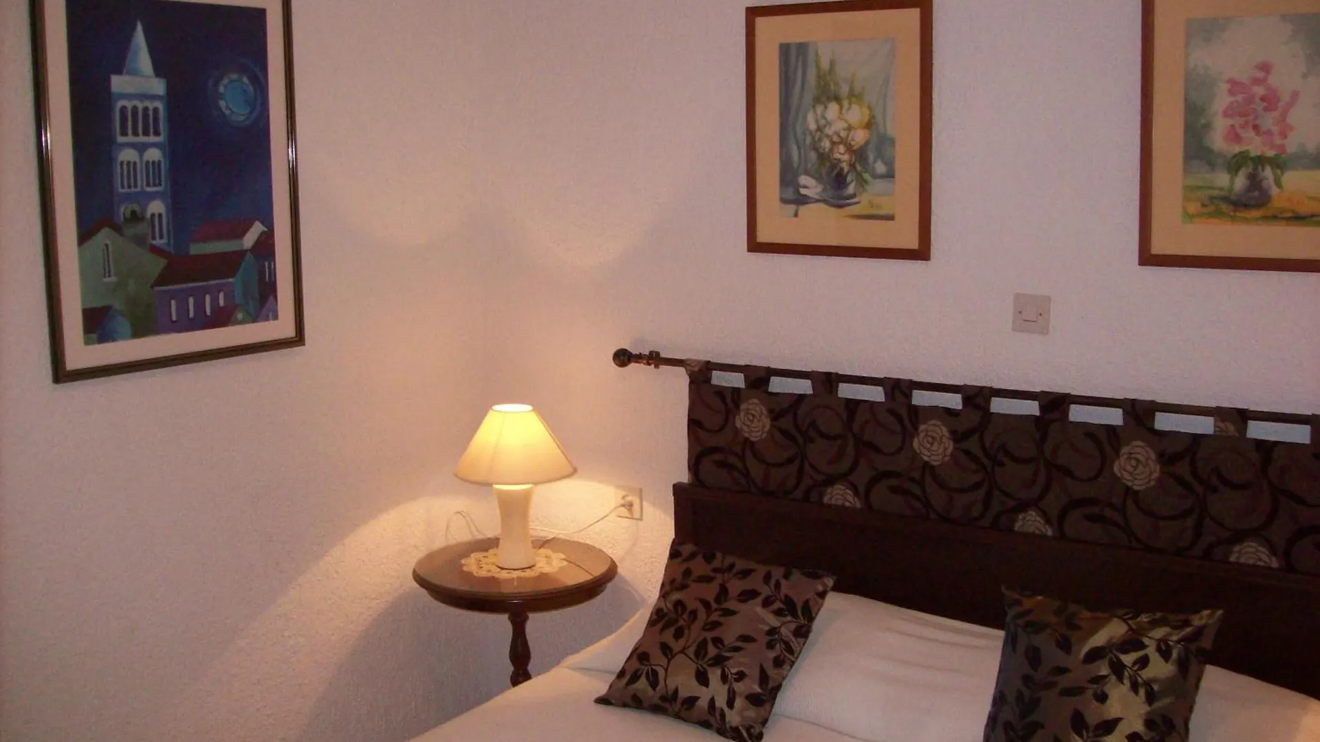 Apartments Rozic Ραμπ