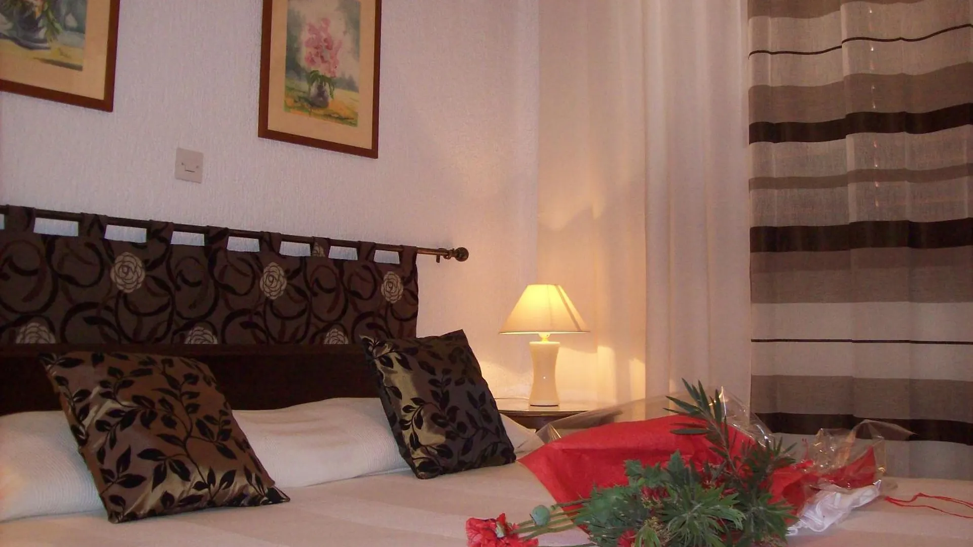 Apartments Rozic Ραμπ