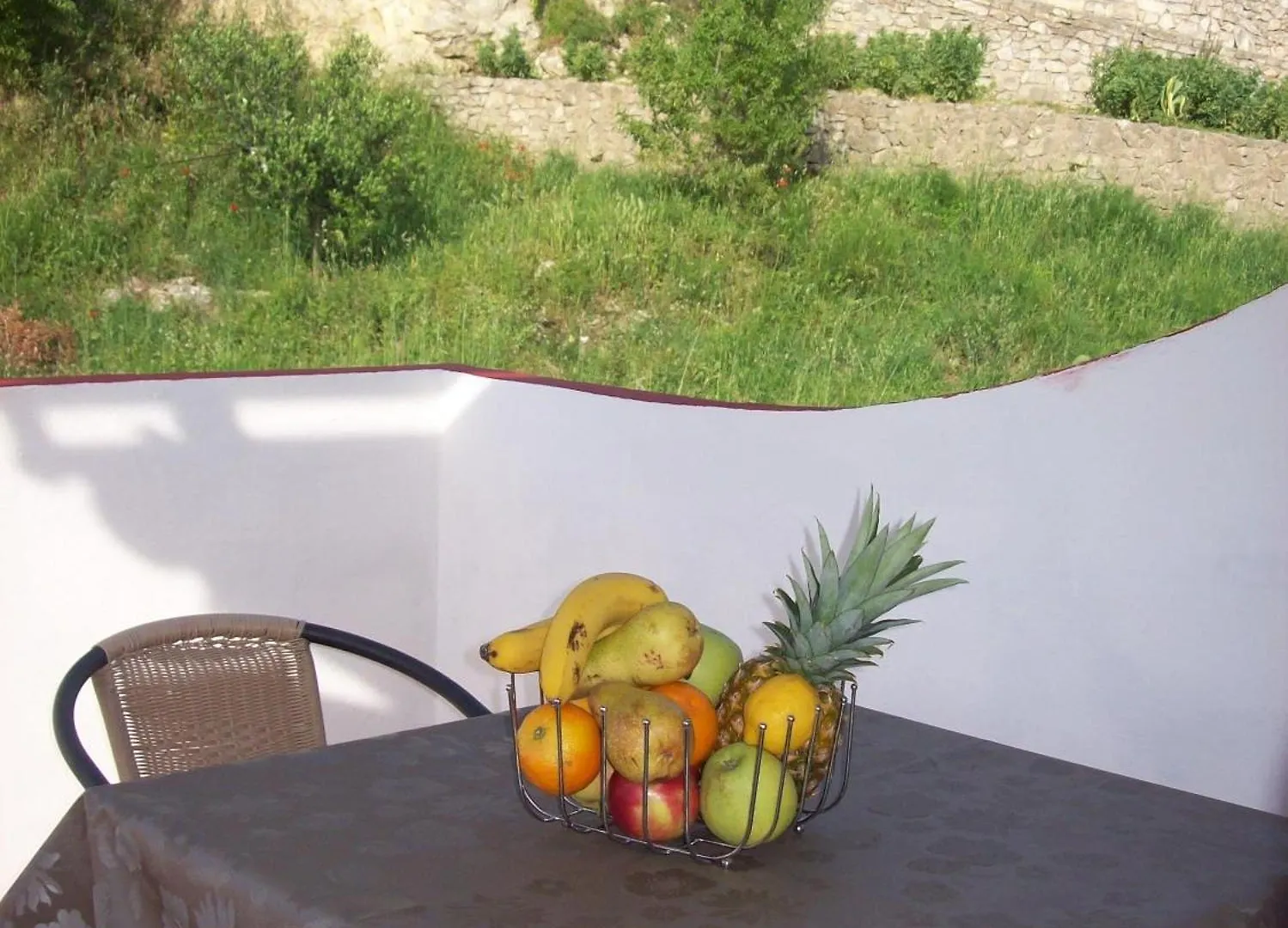 Apartments Rozic Ραμπ