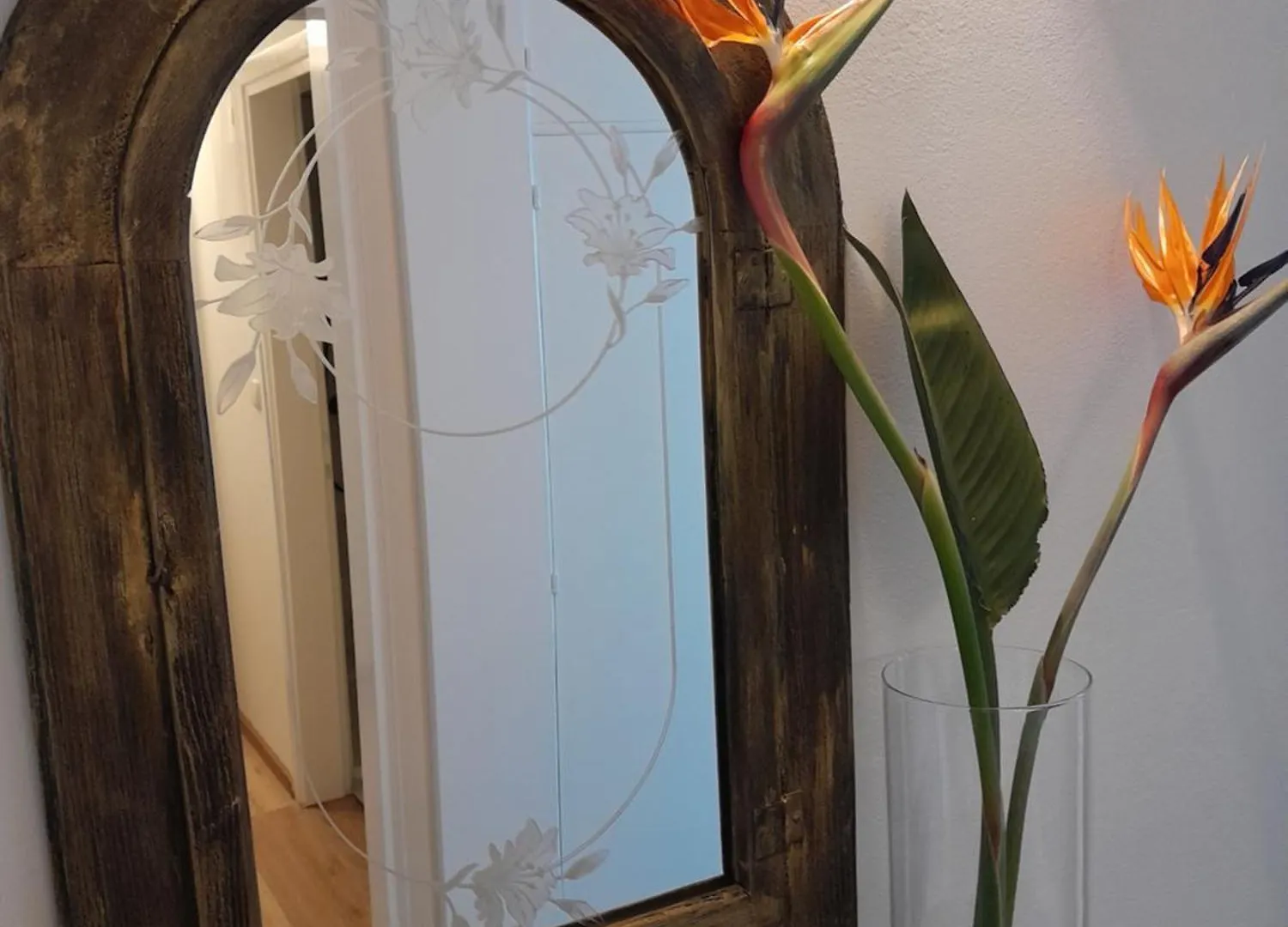 Apartments Rozic Раб