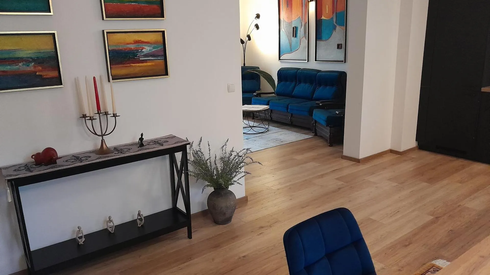 Apartments Rozic Ραμπ 0*,