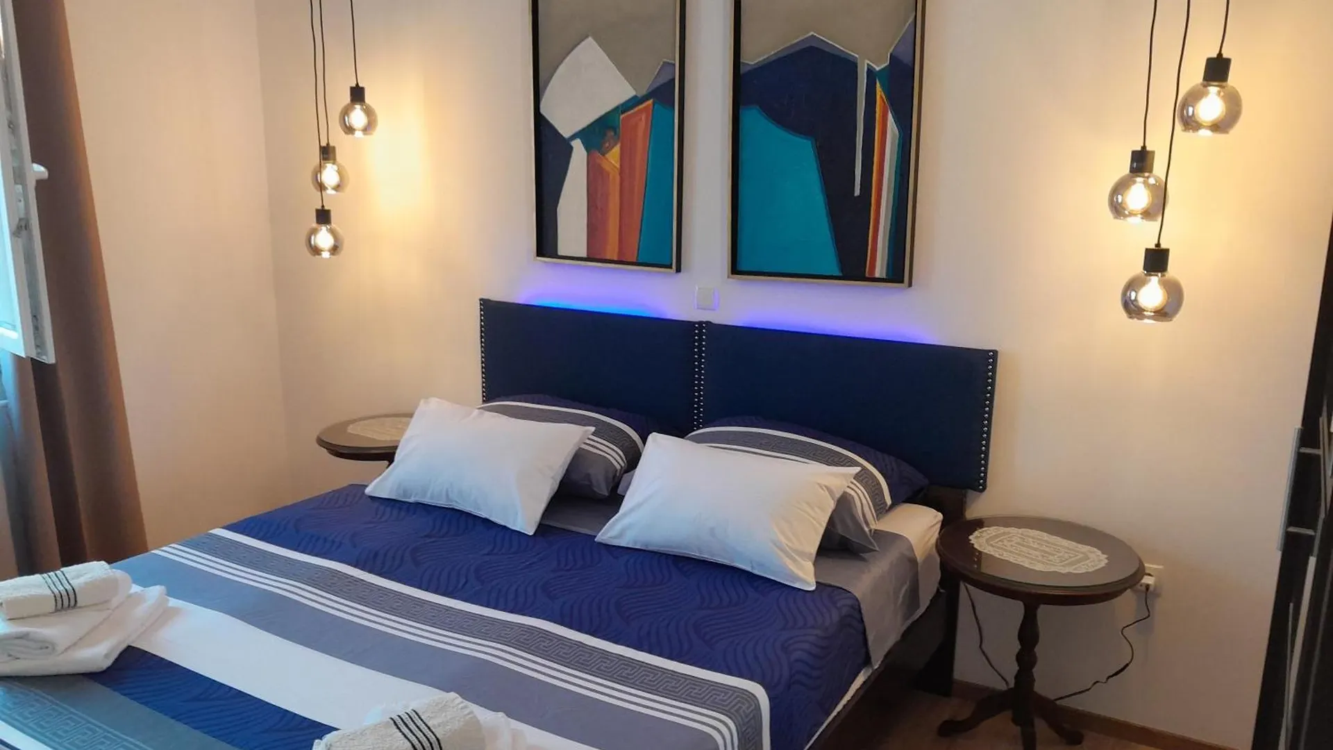 Apartments Rozic Ραμπ