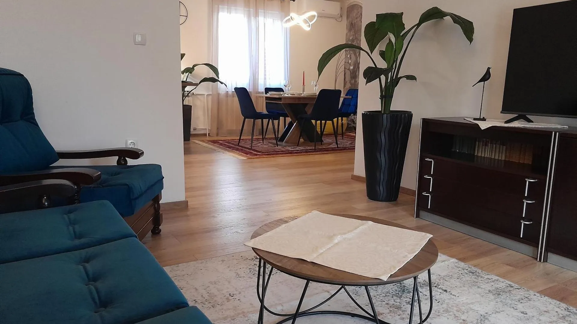 Apartments Rozic Ραμπ