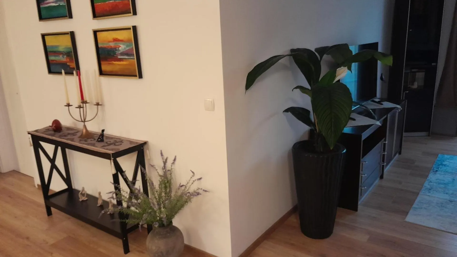 Apartments Rozic Ραμπ