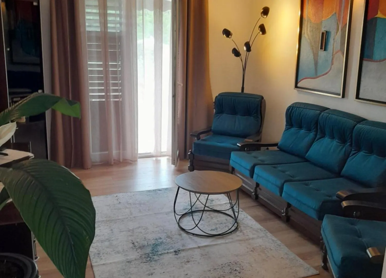 Apartments Rozic Ραμπ Κροατία