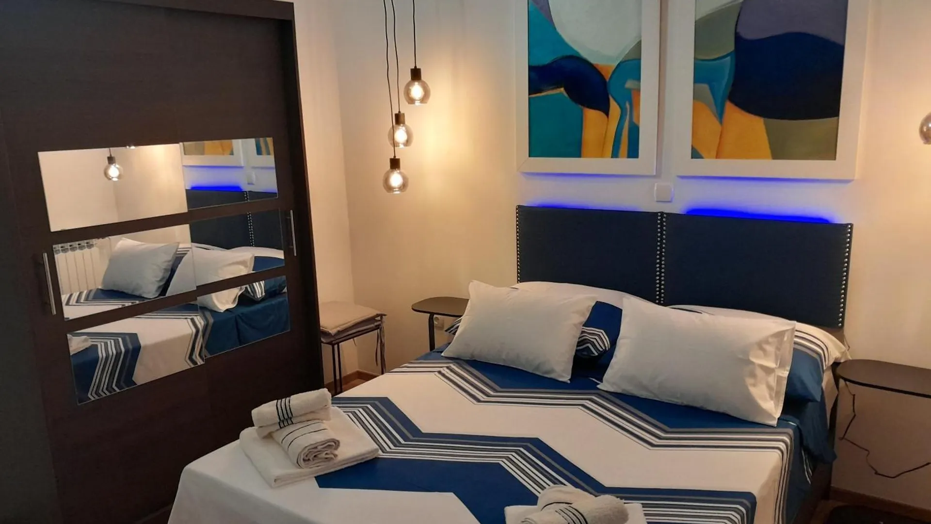 Apartments Rozic Ραμπ Κροατία