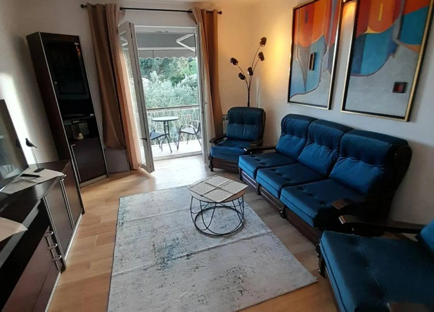 Apartments Rozic Ραμπ