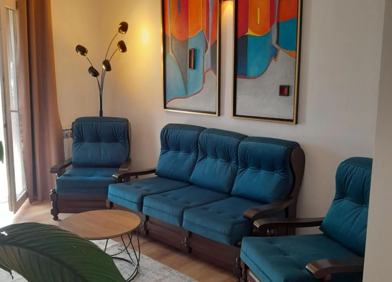 Apartments Rozic Rab Town