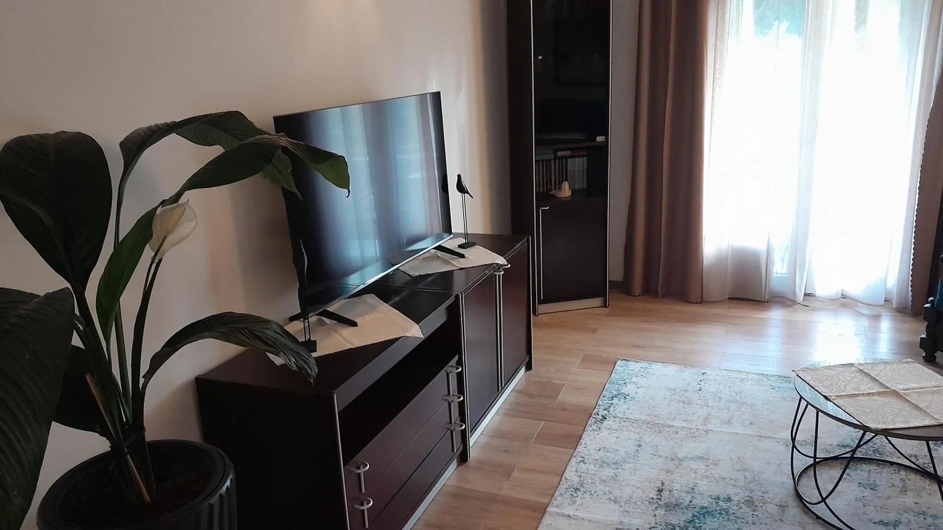 Apartments Rozic Ραμπ