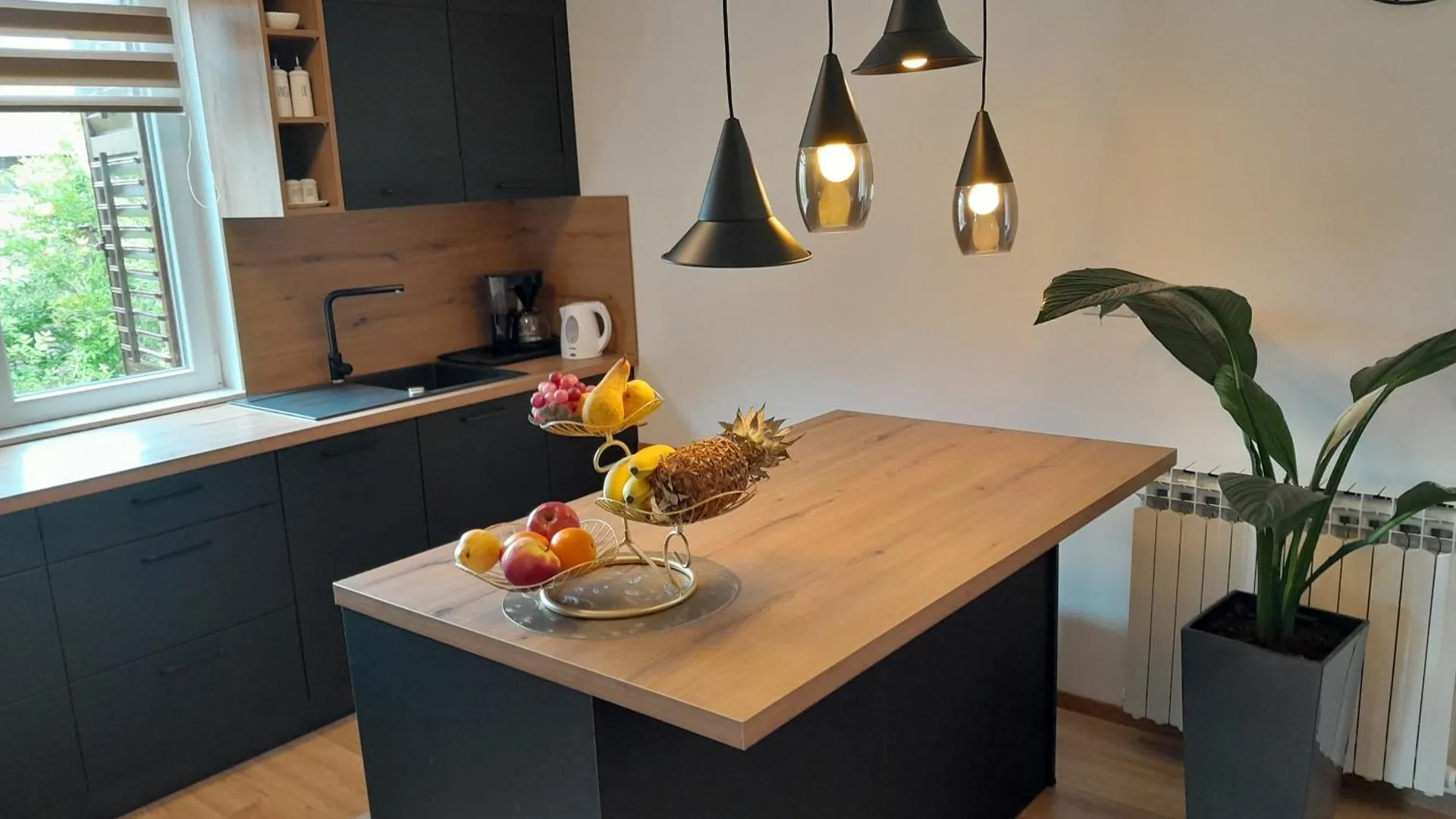 Apartments Rozic Ραμπ Κροατία