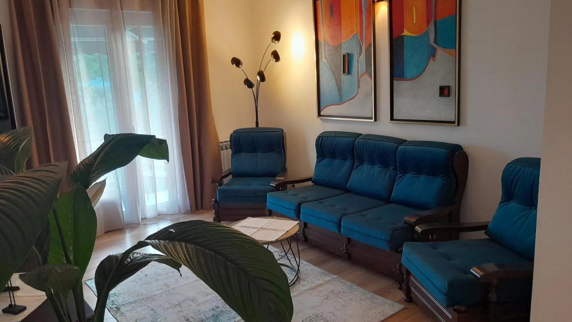 Apartments Rozic Раб 0*,  Хорватия