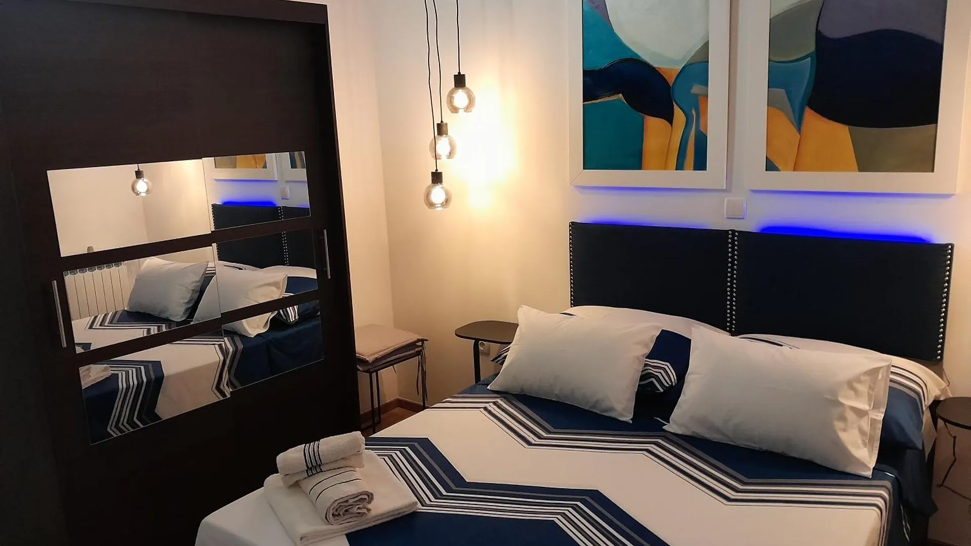 Apartments Rozic Ραμπ 0*,