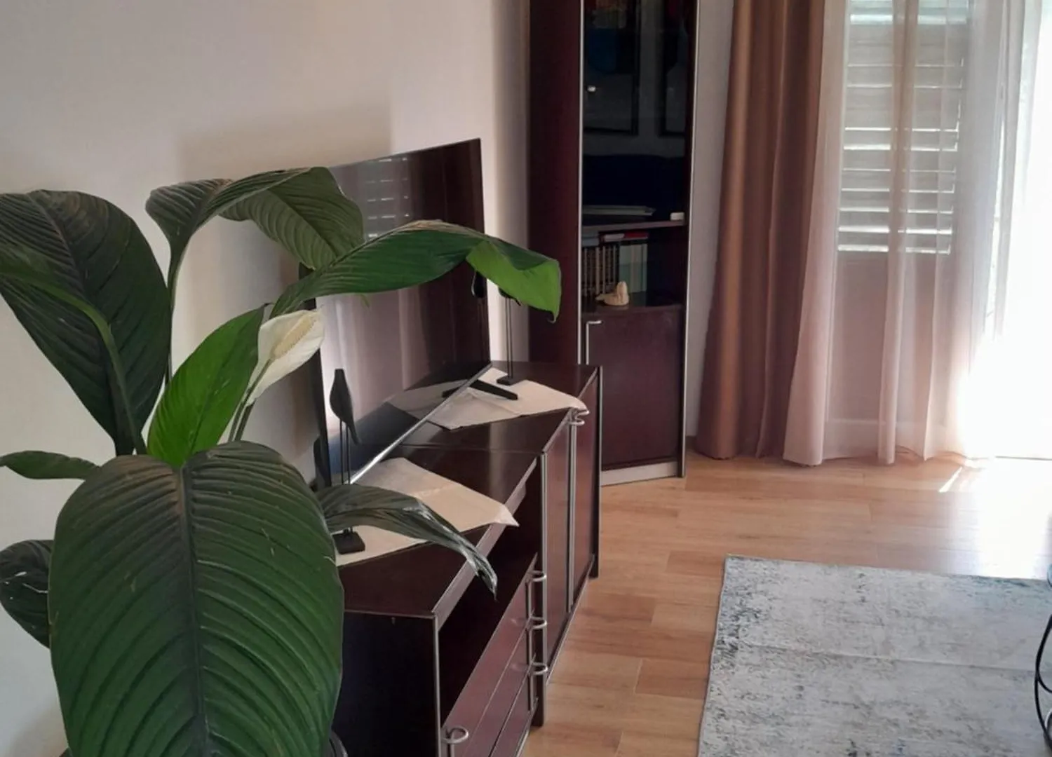 Apartments Rozic Rab Town