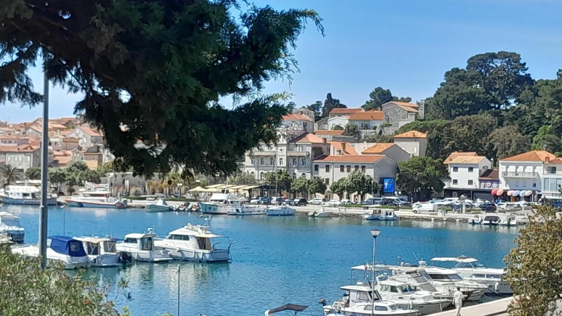 Apartments Rozic Ραμπ