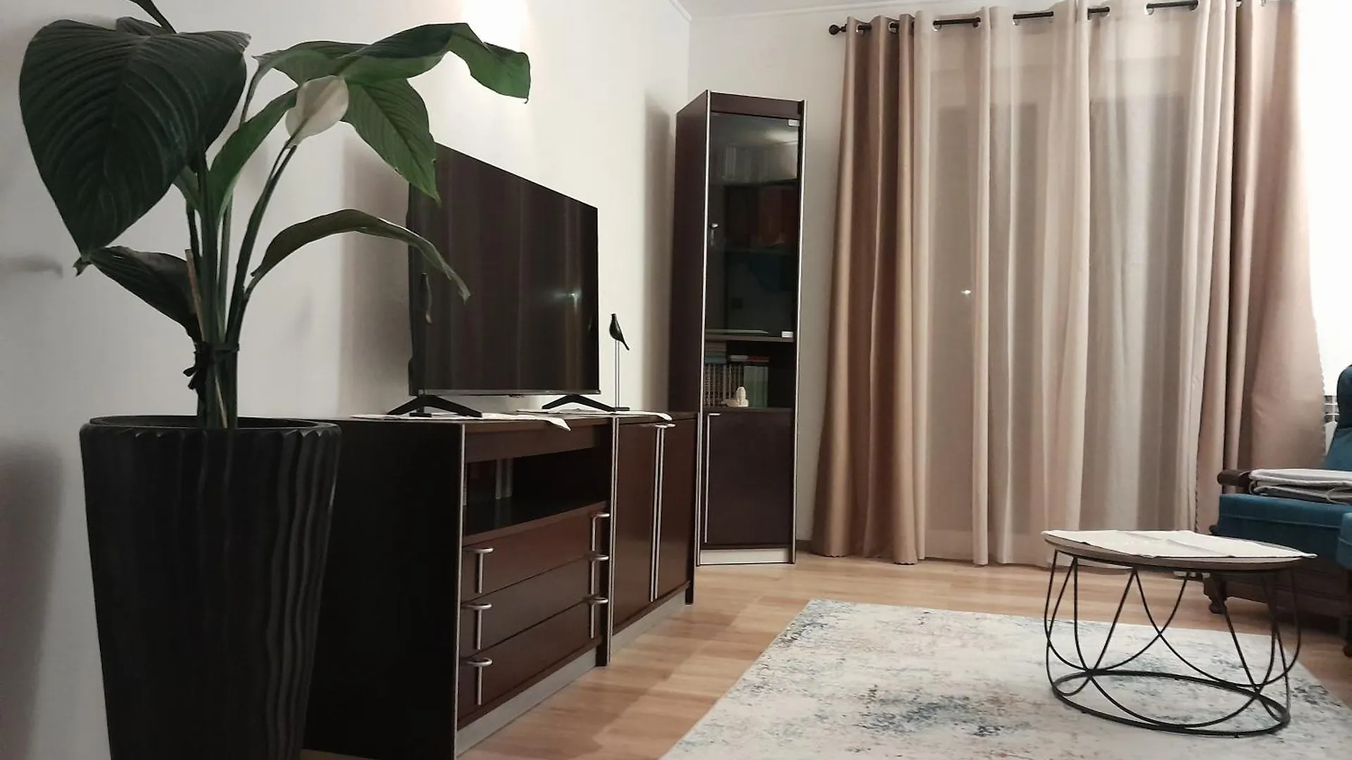 Apartments Rozic Ραμπ