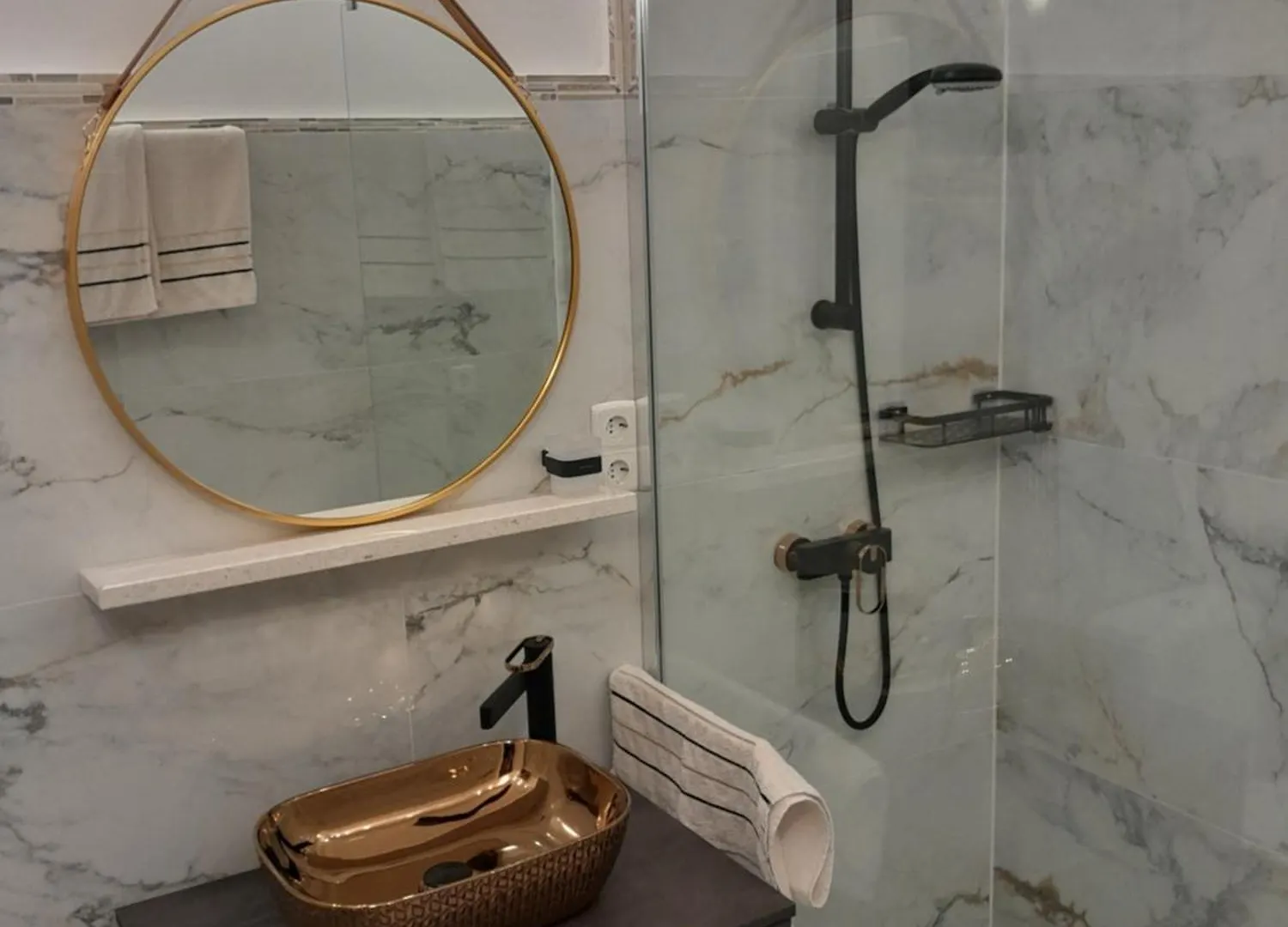 Apartments Rozic Rab Town