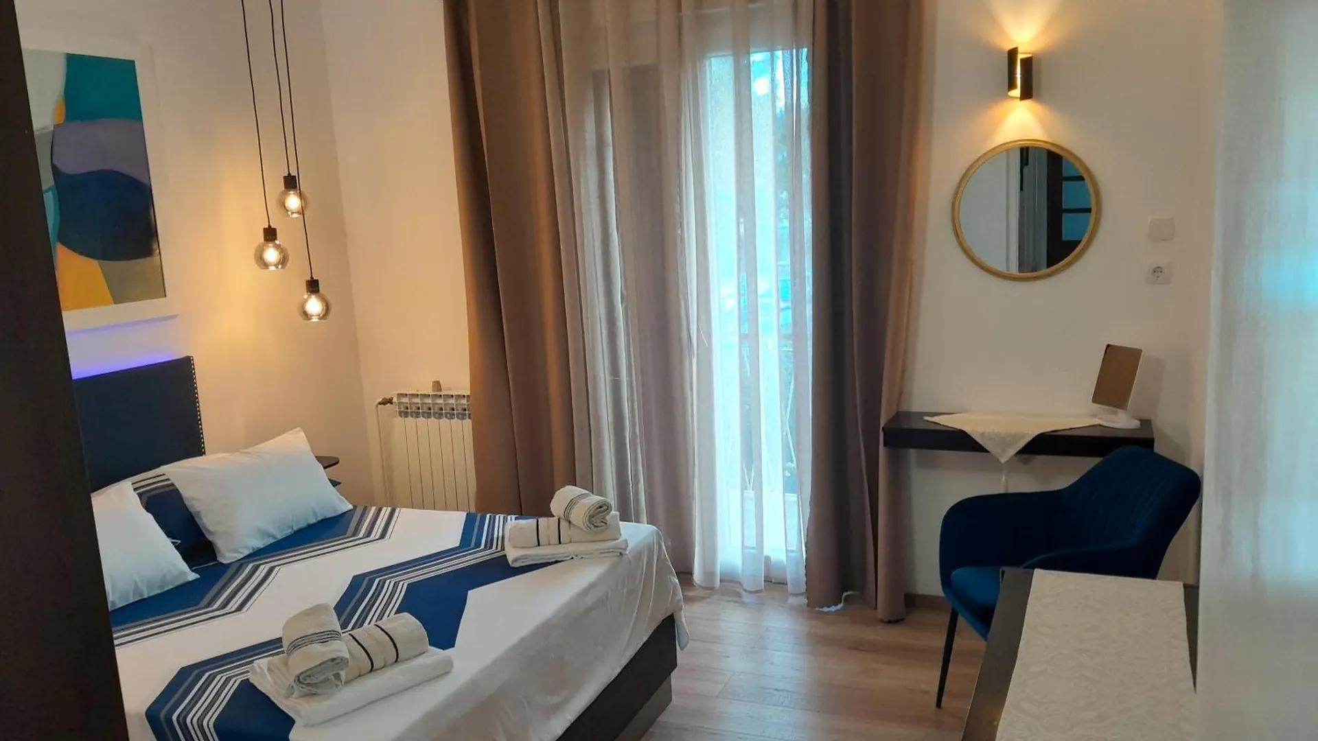 Apartments Rozic Ραμπ