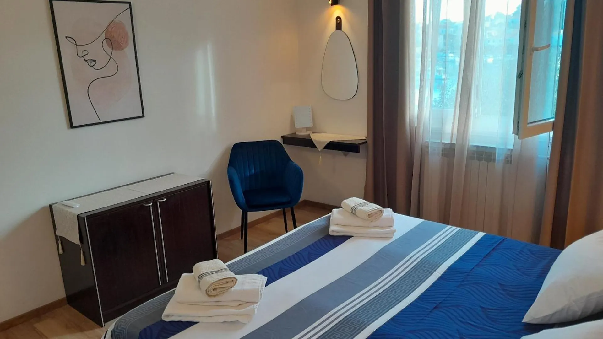 Apartments Rozic Ραμπ
