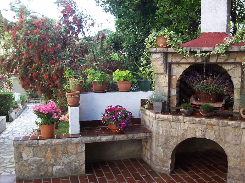Apartments Rozic Ραμπ