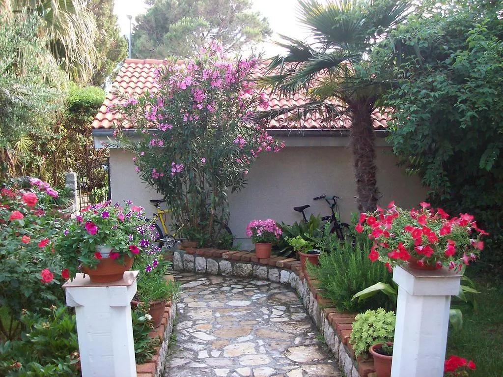 Apartments Rozic Ραμπ