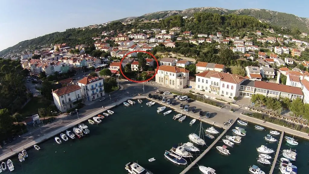 Apartments Rozic Ραμπ