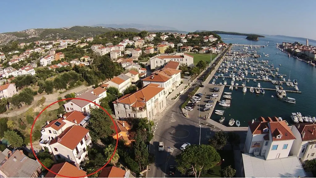 Apartments Rozic Ραμπ