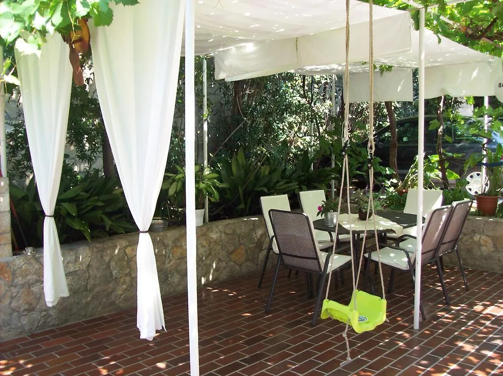 Apartments Rozic Rab Town