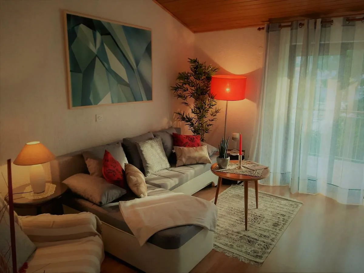 Apartments Rozic Ραμπ