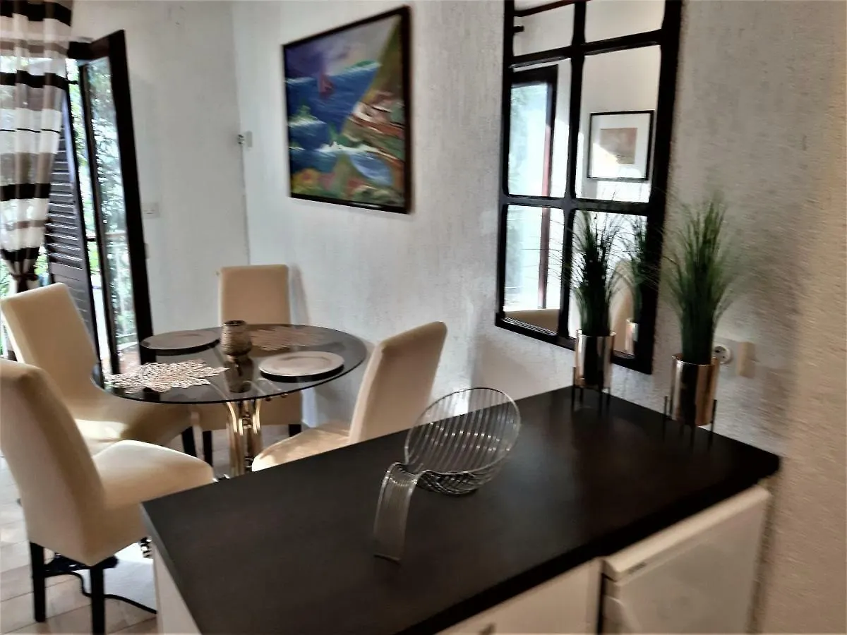 Apartments Rozic Ραμπ Κροατία