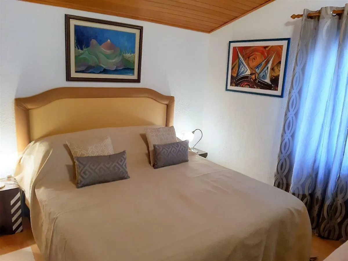 Apartments Rozic Ραμπ Κροατία