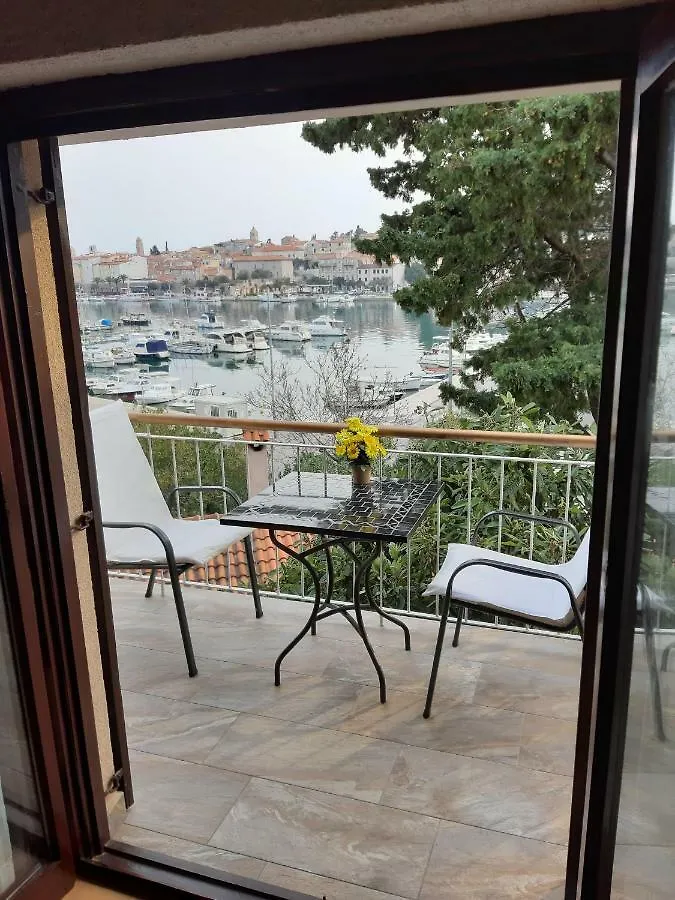 Apartments Rozic Ραμπ