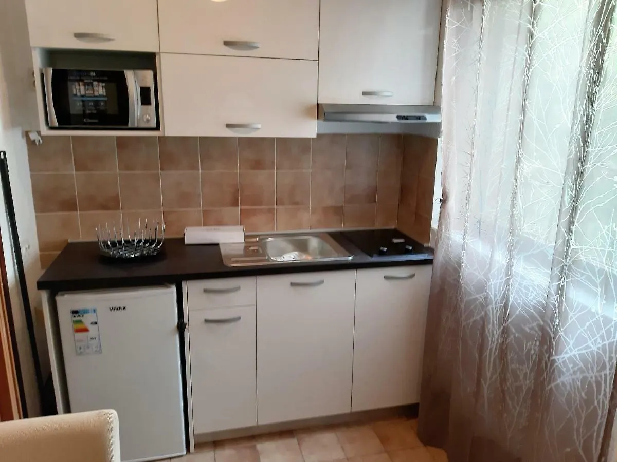 Apartments Rozic Ραμπ 0*,  Κροατία