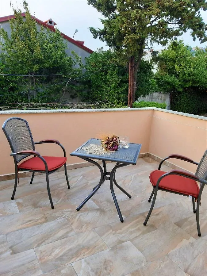 Apartments Rozic Раб Хорватия
