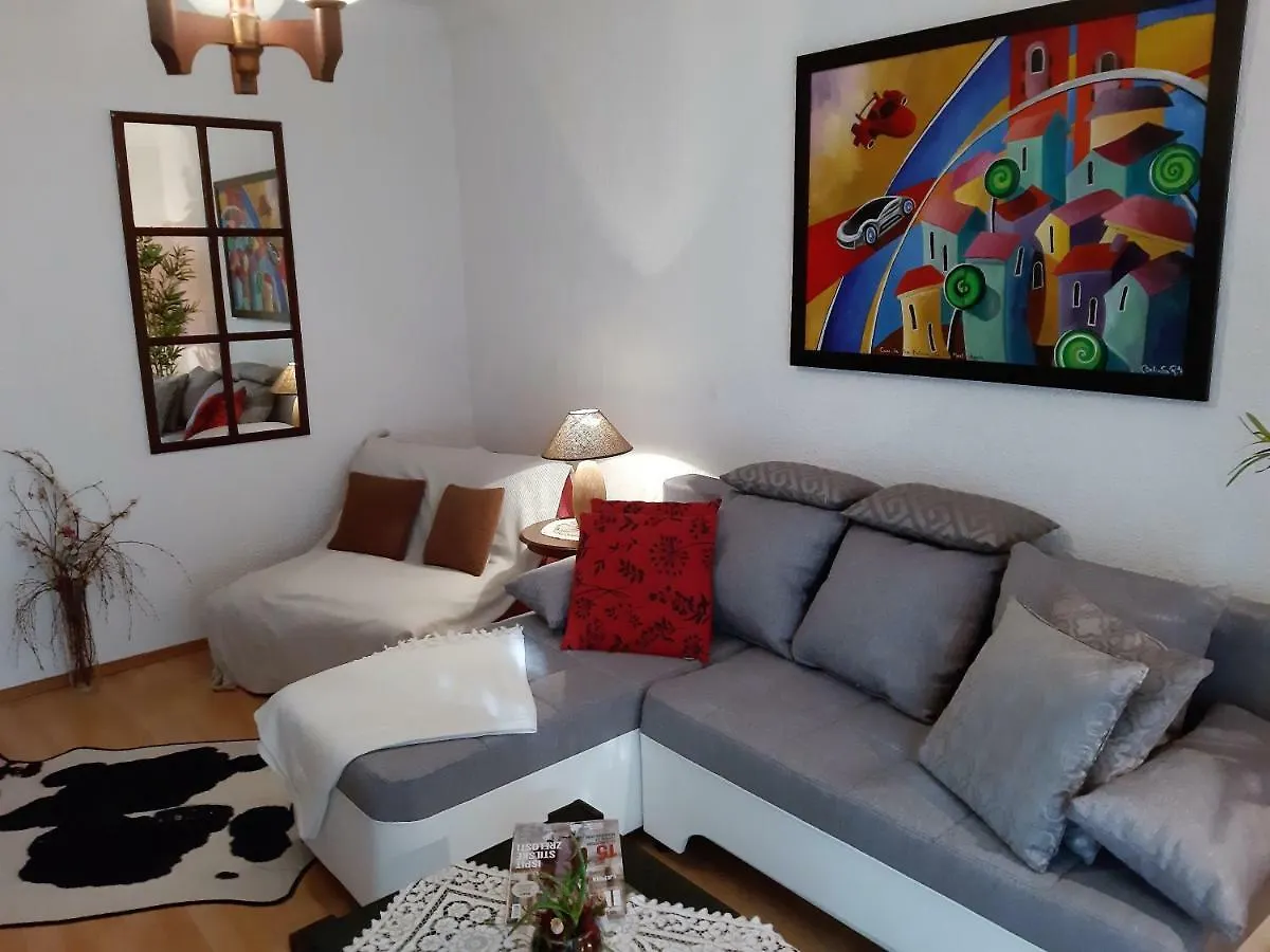 Apartments Rozic Ραμπ