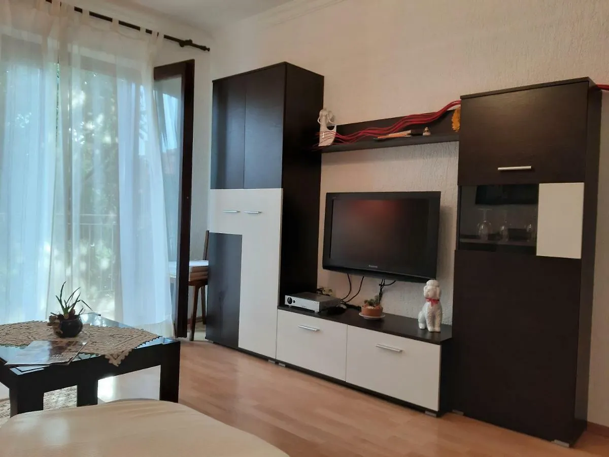 Apartments Rozic Ραμπ